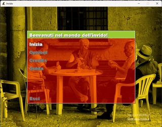 Inizio